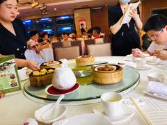 -潮福城大酒楼·潮粤菜·港式点心(阳光城店)