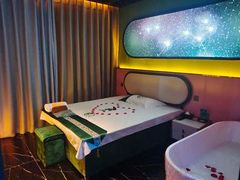 -美足时光•精致悦足•水疗SPA(龙泉店)