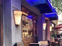 露天位-COVA(新天地Xintiandi店)