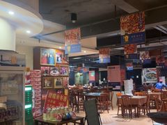 -天下客饭店(中山路店)