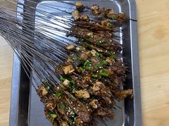 -刘三姐烤肉总店(飞山街店)