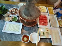 -牛街·马辈儿涮肉(牛街二店)
