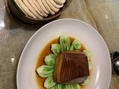 金牌扣肉-湖滨28中餐厅·西湖宴·杭州君悦酒店