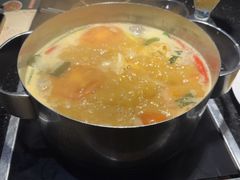 -泰香柠(金港名都滨江店)