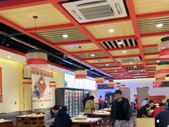 -老哥门肥肠鱼(鱼嘴店)