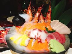 -和牛村烧肉放题(淄博王府井店)