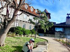 -科罗拉多大峡谷