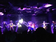 -东京塔海贼王主题公园