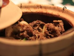 -大鸽饭(汉溪长隆店)