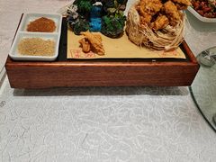 新派软炸里脊-津悦·正阳春烤鸭(红旗南路店)