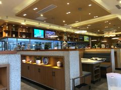 -韩香福烤肉庄园(荣成店)