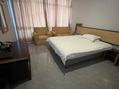 -上海新江南大酒店-中餐厅