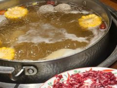 -汕头八合里海记牛肉店(清河店)