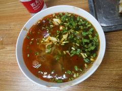 -李三卤汁豆腐脑