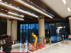 大厅-北京喜剧院