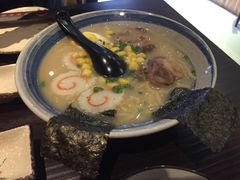-大鲤深夜食堂