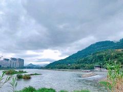 -龙江公园