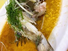 -真味馆(侨港碧海银滩店)