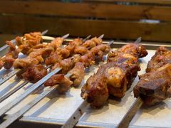 -高烤场烧烤餐厅(文华里店)