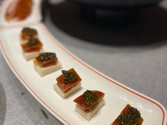 -柿合缘新京菜(静安嘉里中心店)