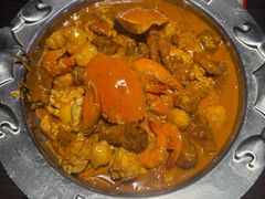 -胖哥俩肉蟹煲(杭州下沙学林街店)