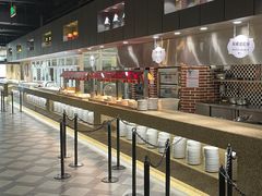 -汉巴味德·烤肉与啤酒的自助(杭州大悦城店)