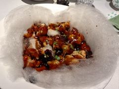 -桂满陇·海市蜃楼·黑金(国金店)