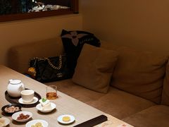 -隐溪茶馆(静安寺店)
