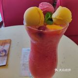 0元探店带你吃❤️❤️❤️暹罗之恋