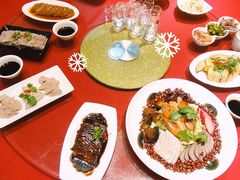 -三林本帮馆(中林街店)