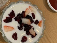 -花舍·新派粤菜·西餐·下午茶(亚运村·鸟巢店)