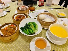-惠州康帝国际酒店