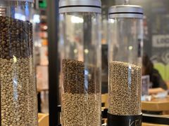 -Gee Coffee Roasters(万象天地店)