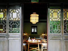 -法云安缦酒店