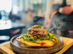 -Let'sBURGERplus·非常创意汉堡(三里屯店)