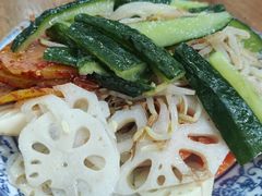 -刘信牛羊肉泡馍小炒(回民街店)