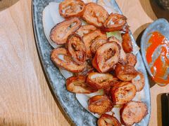 -恩你小木屋·烤肉韩式料理(嘉兴秀洲店)