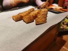 -二旗里烧烤·烤羊排(龙域店)