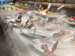 自助取餐区-7017浙菜•建德味(中财店)