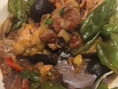 -君霖海鲜私房菜(春柳店)