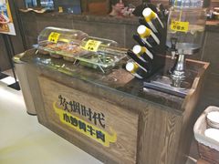 -炊烟小炒黄牛肉(中心印象城店)