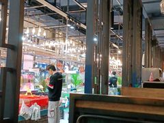 -79号渔船海鲜饭店(华强北店)