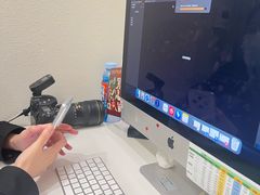 -海马体照相馆(大连柏威年购物中心店)