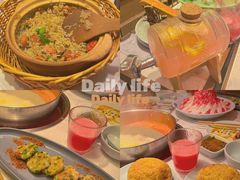 -捞神煲汤火锅(湖滨商业街店)