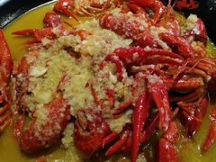 -龙虾风暴(松江店)