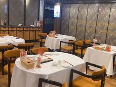 -小厨娘淮扬菜(江宁弘阳店)