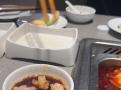 -海底捞火锅(青山湖万达夜宵主题店)