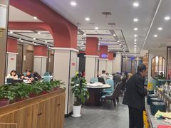 -金陵后厨·南京菜(新街口秣陵路店)