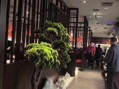 -匠和风精致料理(莆田财富中心店)
