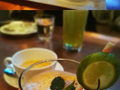 -Ginger(兴国路店)